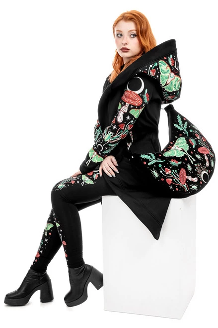 Restyle Autumnal Equinox Hobo Bag 6 Restyle Autumnal Equinox Hobo Bag - Image 4