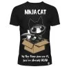 Cupcake Cult Ninja Cat T-Shirt -Fashion Apparel BEC93F96 80DE 4FD2 8297 8921EE7EF0B0 73711.1706082755
