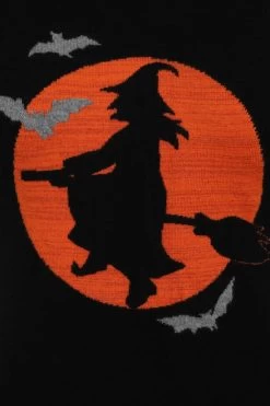 Hell Bunny Fly Away Jumper - XS And 3XL -Fashion Apparel BED3412A 9338 40A8 A353 9D63E1709F36 72601.1657822242