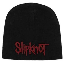 Slipknot Logo Beanie