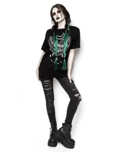 Rogue + Wolf Bat Face Tee - 2XL And 3XL 29 Rogue + Wolf Bat Face Tee - 2XL And 3XL -Fashion Apparel BM 3032 reedit 1800x1800 90093.1608027645