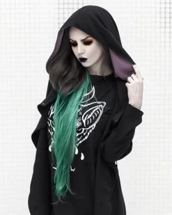 Rogue + Wolf Bat Face Tee - 2XL And 3XL 35 Rogue + Wolf Bat Face Tee - 2XL And 3XL -Fashion Apparel BM 3337 Closeup 1800x1800 96736.1608027587