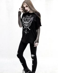 Rogue + Wolf Bat Face Tee - 2XL And 3XL 32 Rogue + Wolf Bat Face Tee - 2XL And 3XL -Fashion Apparel BM 6861 1800x1800 48037.1608027653