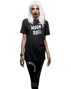 Rogue + Wolf Moon Doll Tee - XS To XL -Fashion Apparel BM 8725 1800x1800 29220.1631558411