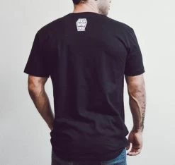 Akumu Ink Moonlighter Unisex T-Shirt 9 Akumu Ink Moonlighter Unisex T-Shirt -Fashion Apparel Back 39659.1573197654