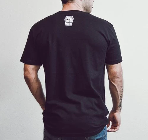 Akumu Ink Moonlighter Unisex T-Shirt 6 Akumu Ink Moonlighter Unisex T-Shirt - Image 4