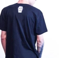 Akumu Ink The Butcher's Chaos Unisex T-Shirt -Fashion Apparel Back 93399.1653567952