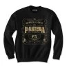 Pantera 101 Proof Sweatshirt - Small -Fashion Apparel Big C Edit 101 Proof Sweatshirt 41512.1549522588