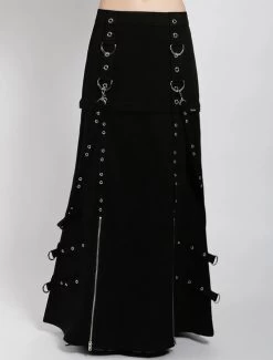 Tripp NYC Nucleus Zip Off Skirt - 2XL