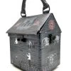 Kreepsville 666 Haunted House Bag -Fashion Apparel Big C Edit 1 71603.1644901822