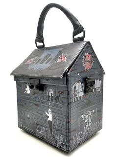 Kreepsville 666 Haunted House Bag