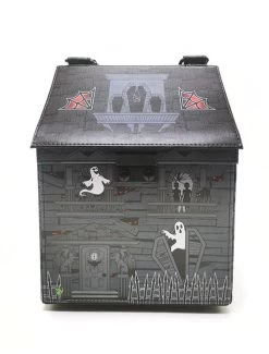 Kreepsville 666 Haunted House Bag -Fashion Apparel Big C Edit 3 48210.1644901790