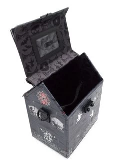 Kreepsville 666 Haunted House Bag -Fashion Apparel Big C Edit 4 12736.1644901790