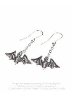 Alchemy Gothic - Kiss Of The Night Droppers