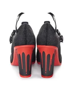 Hot Chocolate Design Heels: Dravulia -Fashion Apparel Big C Edit Back 11098.1565075515