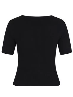 Hell Bunny Thumper Cardigan - XS, Medium And 4XL -Fashion Apparel Big C Edit Back 13526.1552958380