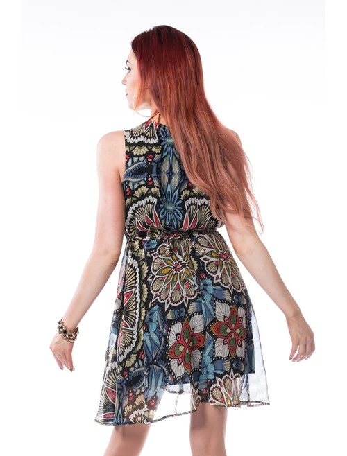 Innocent Lifestyle Sanna Dress - XL 4 Innocent Lifestyle Sanna Dress - XL - Image 2