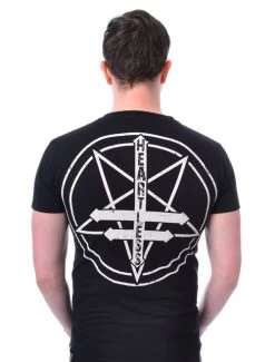 Heartless Souls T-Shirt- Small And Medium -Fashion Apparel Big C Edit Back 45998.1577695237