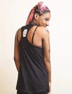 Akumu Ink Off To See The Wizard Women's Tank 10 Akumu Ink Off To See The Wizard Women's Tank -Fashion Apparel Big C Edit Back 50052.1565494791