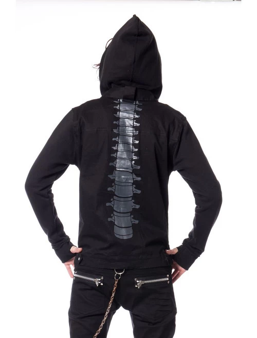 Heartless Fracture Jacket 4 Heartless Fracture Jacket - Image 2