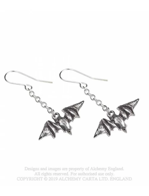 Alchemy Gothic - Kiss Of The Night Droppers 5 Alchemy Gothic - Kiss Of The Night Droppers - Image 3