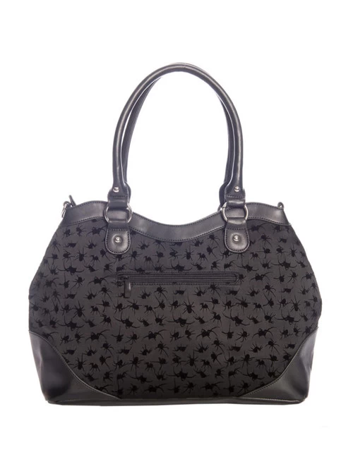 Banned Spinderella Bag 4 Banned Spinderella Bag - Image 2