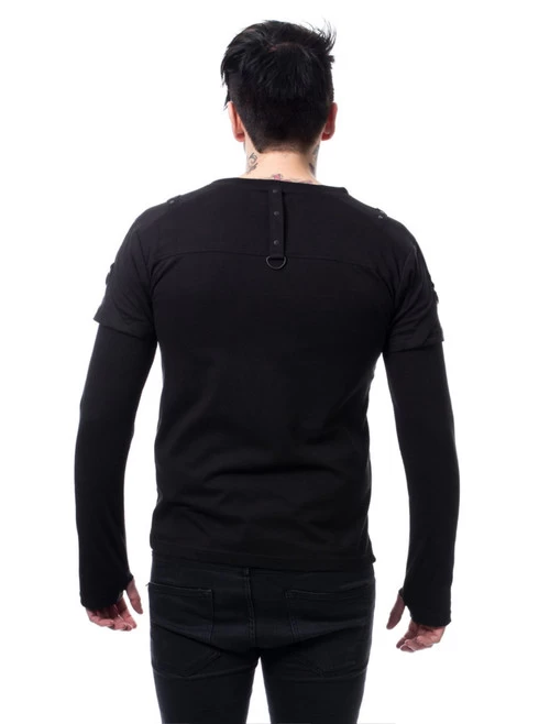 Vixxsin Marcel Long Sleeve Shirt 4 Vixxsin Marcel Long Sleeve Shirt - Image 2