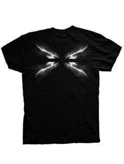 Metallica Spiked T-Shirt 8 Metallica Spiked T-Shirt -Fashion Apparel Big C Edit Back 66639.1641765958