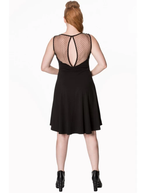 Banned Bowie Dress 4 Banned Bowie Dress - Image 2