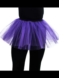 Poizen Industries Cor Tutu: Dark Purple