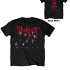 Slipknot We Are Not Your Kind T-Shirt -Fashion Apparel Big C Edit Both SGA Edition 07967.1568005039