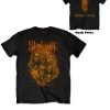Slipknot We Are Not Your Kind T-Shirt: Rust - Small -Fashion Apparel Big C Edit Both SGA Edition 22969.1568005900