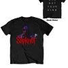 Slipknot We Are Not Your Kind T-Shirt: Back Hit -Fashion Apparel Big C Edit Both SGA Edition 90361.1568011965