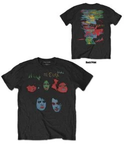 The Cure In Between Days Unisex T-Shirt