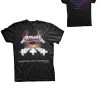 Metallica Master Of Puppets Unisex T-Shirt