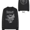 Slipknot Subliminal Verses Long Sleeve Shirt