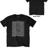 Joy Division Unknown Pleasures Unisex T-Shirt - Small To 5XL 2 Joy Division Unknown Pleasures Unisex T-Shirt - Small To 5XL -Fashion Apparel Big C Edit Both 95415.1575627377