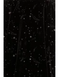 Collectif Matilde Make A Wish Swing Skirt -Fashion Apparel Big C Edit Close 1 06998.1576487617