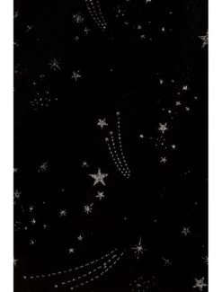 Collectif Matilde Make A Wish Swing Skirt -Fashion Apparel Big C Edit Close 2 87417.1576487631