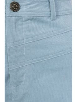 Bright & Beautiful Madison Cord Shorts: Blue - XS, Small, Large And XL 8 Bright & Beautiful Madison Cord Shorts: Blue - XS, Small, Large And XL -Fashion Apparel Big C Edit Close 05016.1600253609