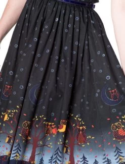 Banned Lone Traveller Dress -Fashion Apparel Big C Edit Close 47587.1554953399