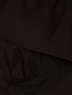 Hell Bunny Rio Top: Black - XS -Fashion Apparel Big C Edit Close 60482.1567913308