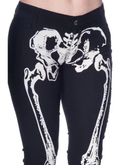Banned Skin And Bones Jeans - XS, 3XL And 4XL -Fashion Apparel Big C Edit Close 89518.1561534604