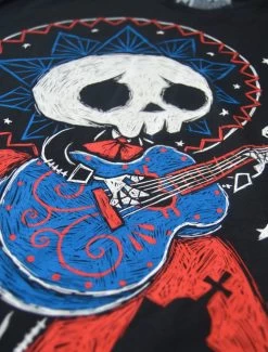 Akumu Ink Serenading The Dead Women's T-Shirt -Fashion Apparel Big C Edit Design 09886.1563858861