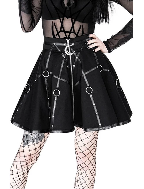 Restyle Moon Mistress Skirt 4 Restyle Moon Mistress Skirt - Image 2