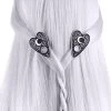 Restyle Ouija Planchette Hairclips
