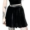 Restyle Moon Child Skirt - Small -Fashion Apparel Big C Edit Display 05787.1563074282