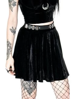 Restyle Moon Child Skirt - Small