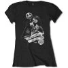 The Nightmare Before Christmas Simply Meant To Be Ladies' T-Shirt - Small -Fashion Apparel Big C Edit Display 09417.1576913926