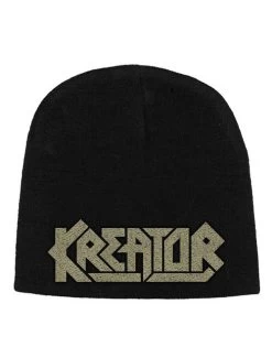 Kreator Knit Beanie